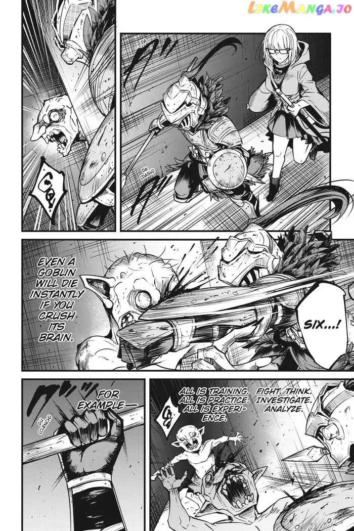 Goblin Slayer: Side Story Year One Chapter 38 image 17_optimized_optimized
